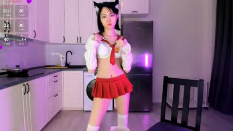 Snapshot of kawai_mai chatting on 05/14/26, 02:02 mai online show from 05/14/26, 02:02