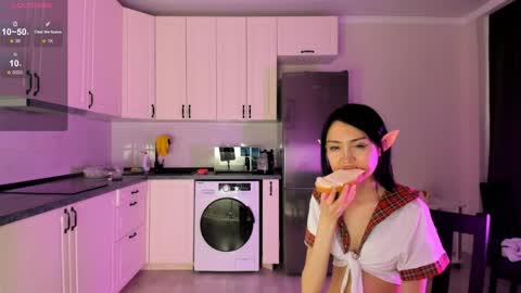 Snapshot of kawai_mai chatting on 05/17/26, 01:51 mai online show from 05/17/26, 01:51