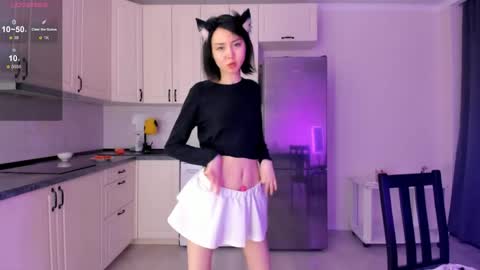 Snapshot of kawai_mai chatting on 05/19/26, 02:56 mai online show from 05/19/26, 02:56
