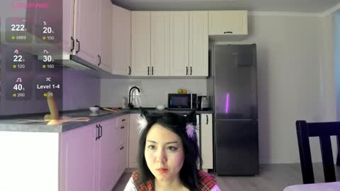 Snapshot of kawai_mai chatting on 06/01/26, 01:24 mai online show from 06/01/26, 01:24