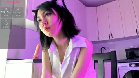 Snapshot of kawai_mai chatting on 06/13/26, 02:59 mai online show from 06/13/26, 02:59