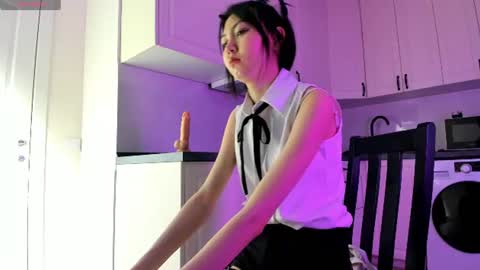 Snapshot of kawai_mai chatting on 06/23/26, 02:48 mai online show from 06/23/26, 02:48