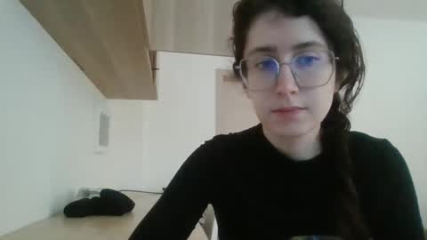 kawaii snowflake online show from 11/26/25, 01:01