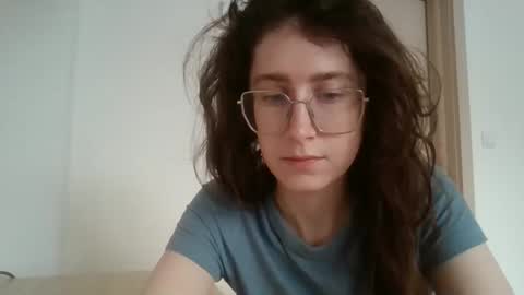 kawaii snowflake online show from 12/01/25, 12:54