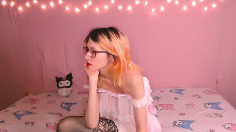 Tiffany online show from 04/23/26, 07:49