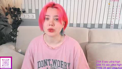 Yuki  online show from 11/22/25, 05:28