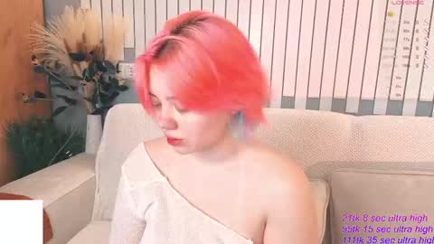 Yuki  online show from 12/05/25, 06:33