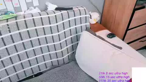 Yuki  online show from 03/21/26, 08:19