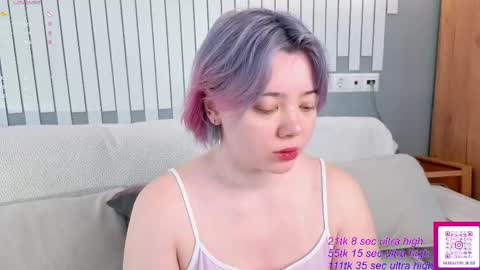 Snapshot of kawaii_yuki chatting on 04/27/26, 04:10 Yuki online show from 04/27/26, 04:10