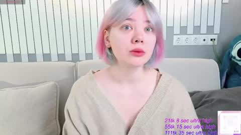 Snapshot of kawaii_yuki chatting on 05/15/26, 03:57 Yuki online show from 05/15/26, 03:57