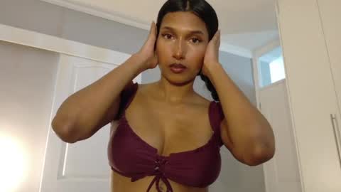 kawaiibabypie online show from 03/31/26, 01:11