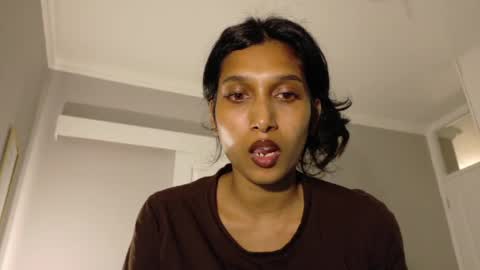 kawaiibabypie online show from 04/21/26, 06:44