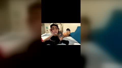 eva online show from 01/09/26, 04:48