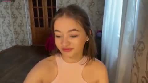 Snapshot of kawaites chatting on 02/22/26, 07:19 Lana online show from 02/22/26, 07:19