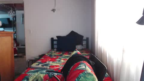  Khawit  online show from 01/07/26, 01:46