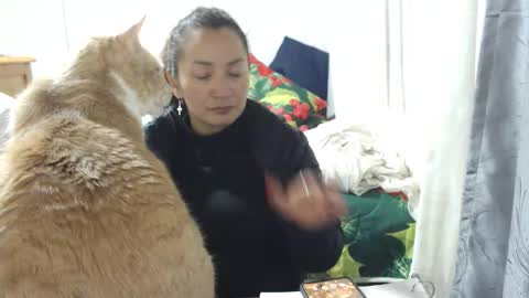  Khawit  online show from 01/15/26, 04:17