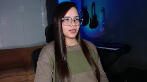 Kay online show from 02/07/26, 06:22