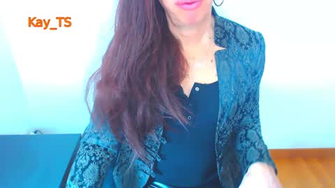 Snapshot of kay_ts chatting on 03/16/26, 10:19 Kay online show from 03/16/26, 10:19