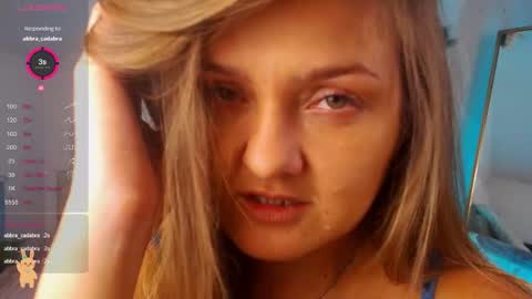 Kaya online show from 10/10/25, 10:53