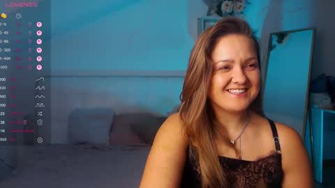 Kaya online show from 12/20/25, 12:51