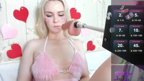 KAYA online show from 02/14/26, 04:53