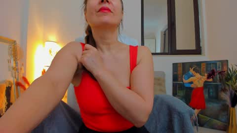 Kaya online show from 04/02/26, 03:48