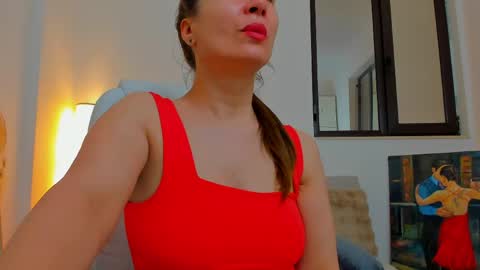 Snapshot of kaya_kiss chatting on 05/30/26, 05:26 Kaya online show from 05/30/26, 05:26