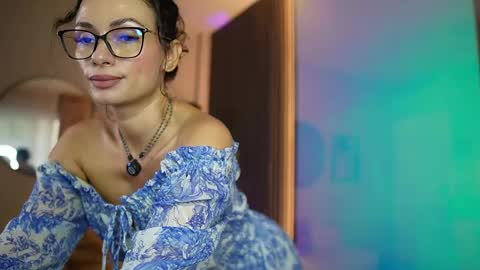 Kaya online show from 06/10/26, 04:12