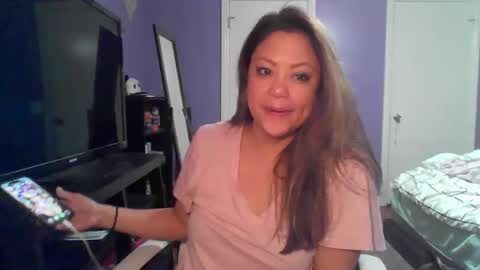 Kaya Sweetz online show from 03/13/26, 06:09