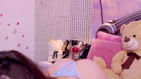 Kaya Belle online show from 03/27/26, 05:46