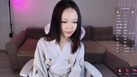 Snapshot of kayapetite chatting on 05/14/26, 03:13 Kaya online show from 05/14/26, 03:13