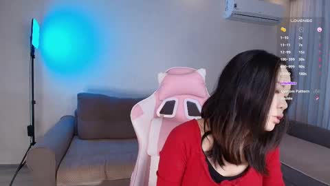 Snapshot of kayapetite chatting on 05/18/26, 03:13 Kaya online show from 05/18/26, 03:13