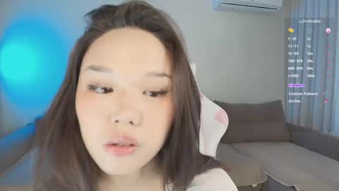 Snapshot of kayapetite chatting on 05/28/26, 03:15 Kaya online show from 05/28/26, 03:15