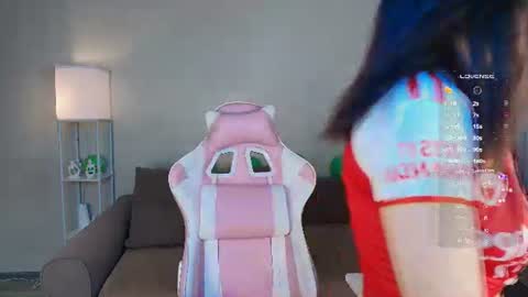 Snapshot of kayapetite chatting on 06/14/26, 03:19 Kaya online show from 06/14/26, 03:19