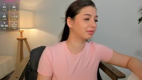 I am Kaya. Its My First Day  lets Fun  online show from 07/25/26, 07:55