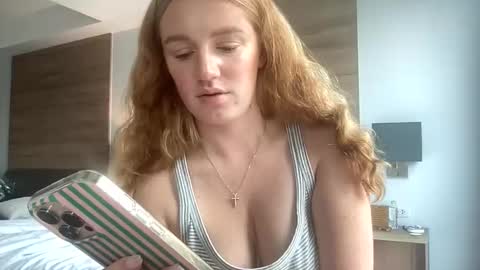 Kaybrookee online show from 09/11/25, 04:01