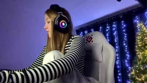 Amia online show from 01/18/26, 05:39