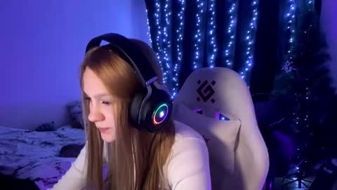 Amia online show from 02/13/26, 05:42