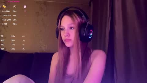 Amia online show from 06/27/26, 05:18