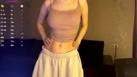 Amia online show from 07/18/26, 07:50