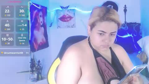 SexyKayden online show from 10/19/25, 12:17