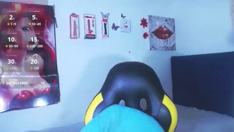 SexyKayden online show from 03/31/26, 01:40