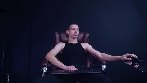 KaydenDrew online show from 12/14/25, 05:35