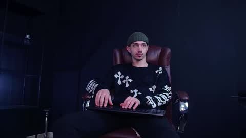 KaydenDrew online show from 12/15/25, 05:12