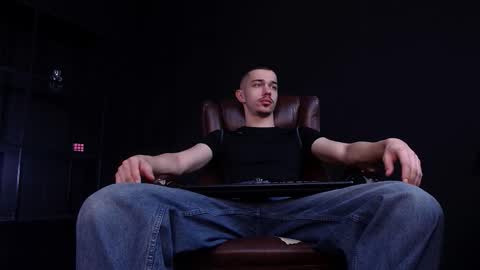 KaydenDrew online show from 01/09/26, 03:09