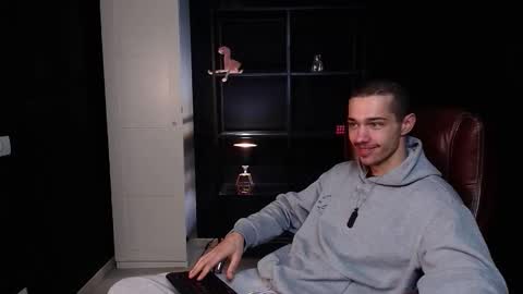 KaydenDrew online show from 02/07/26, 05:44