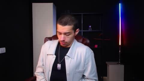 KaydenDrew online show from 02/16/26, 05:14