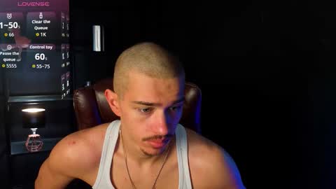 KaydenDrew online show from 02/23/26, 05:27