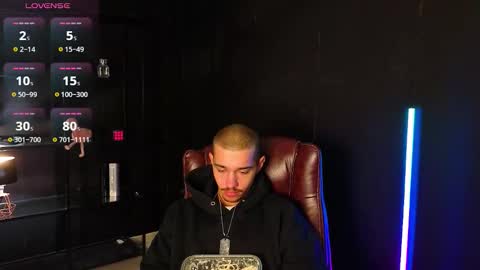 KaydenDrew online show from 02/27/26, 05:18