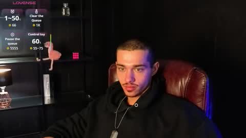 KaydenDrew online show from 03/10/26, 05:34